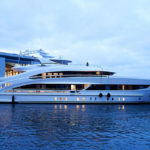 Продажа яхты Heesen TRITON 50m 1e15a798059c024633ec99739b542ef7