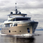 Продажа яхты Wim Van der Valk Continental lV 28.50 8abfc73b6b5b664065997e7dae847148