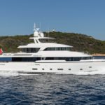 Продажа яхты Moonen MARTINIQUE 36m fec13753b9689f9ceef62eed6a2900ea